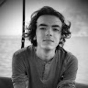 Meet your Posher, Nicholas